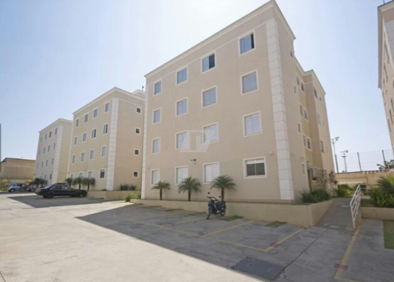 Apartamento, 2 quartos, 46 m² - Foto 13