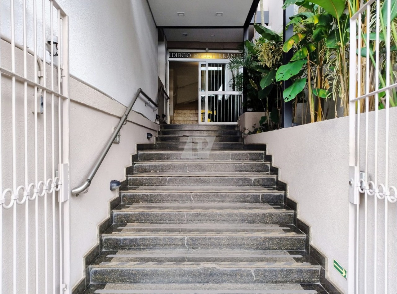 Sala-Conjunto, 56 m² - Foto 3