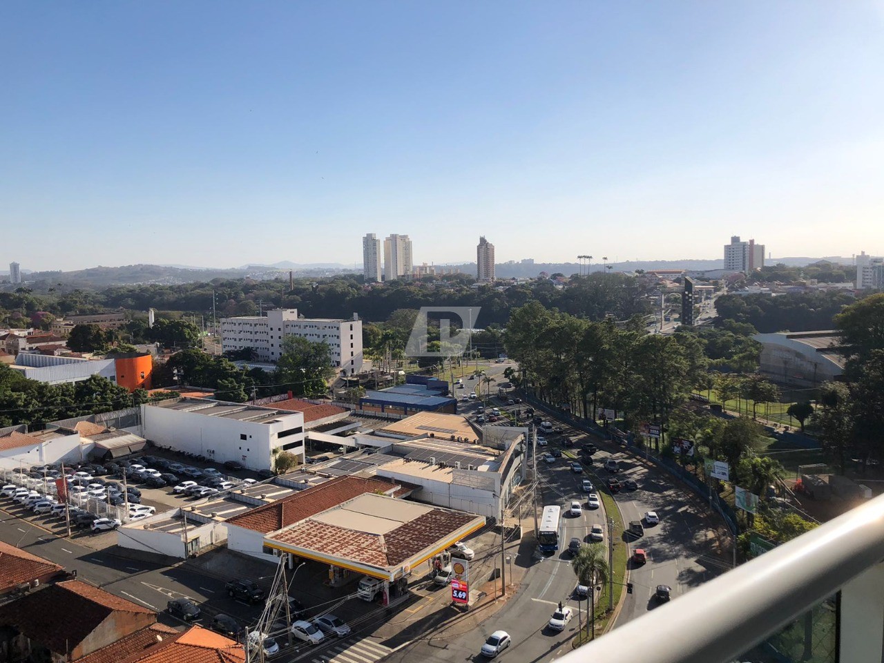 Sala-Conjunto, 42 m² - Foto 6