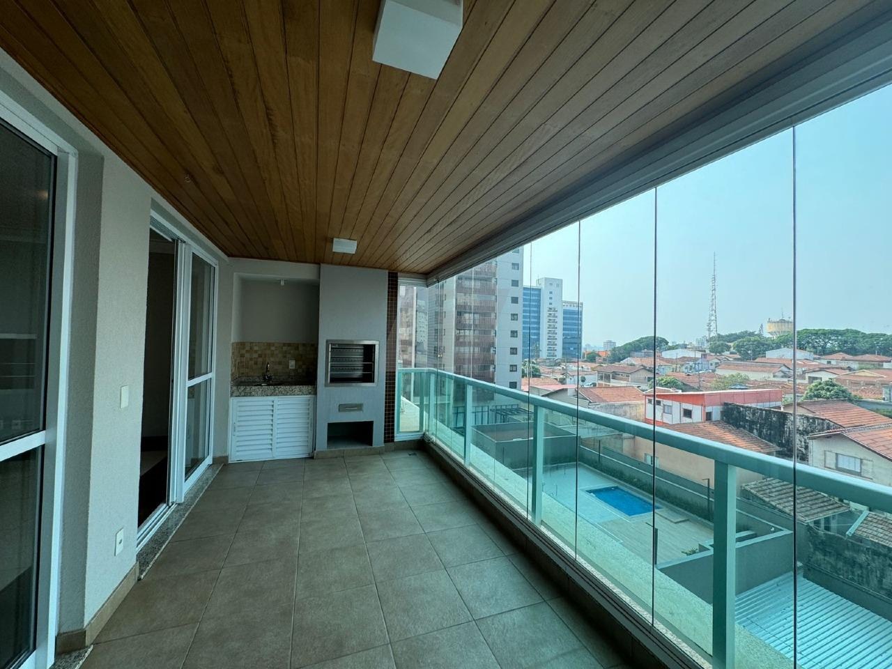 Apartamento, 3 quartos, 140 m² - Foto 4