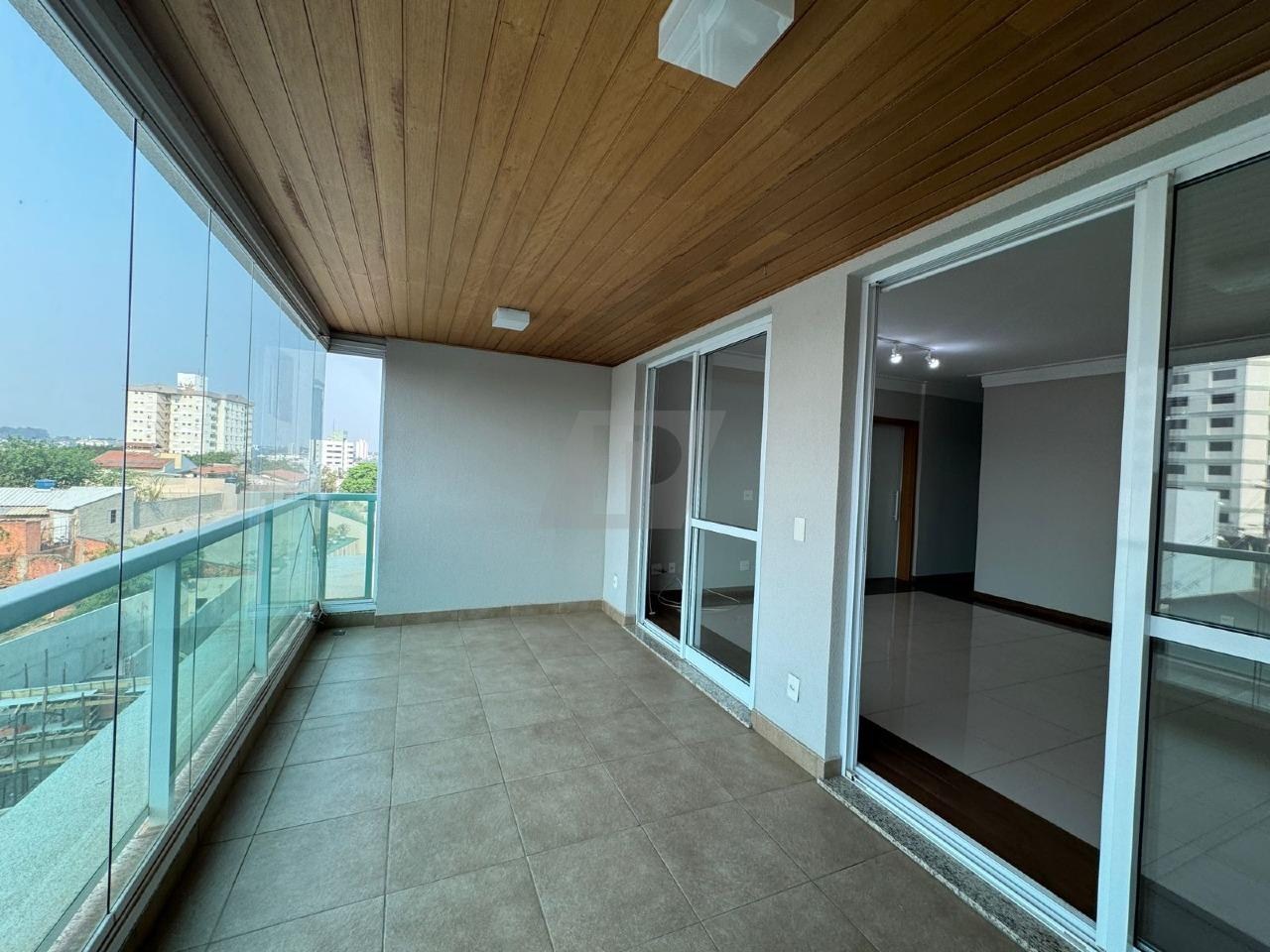Apartamento, 3 quartos, 140 m² - Foto 3