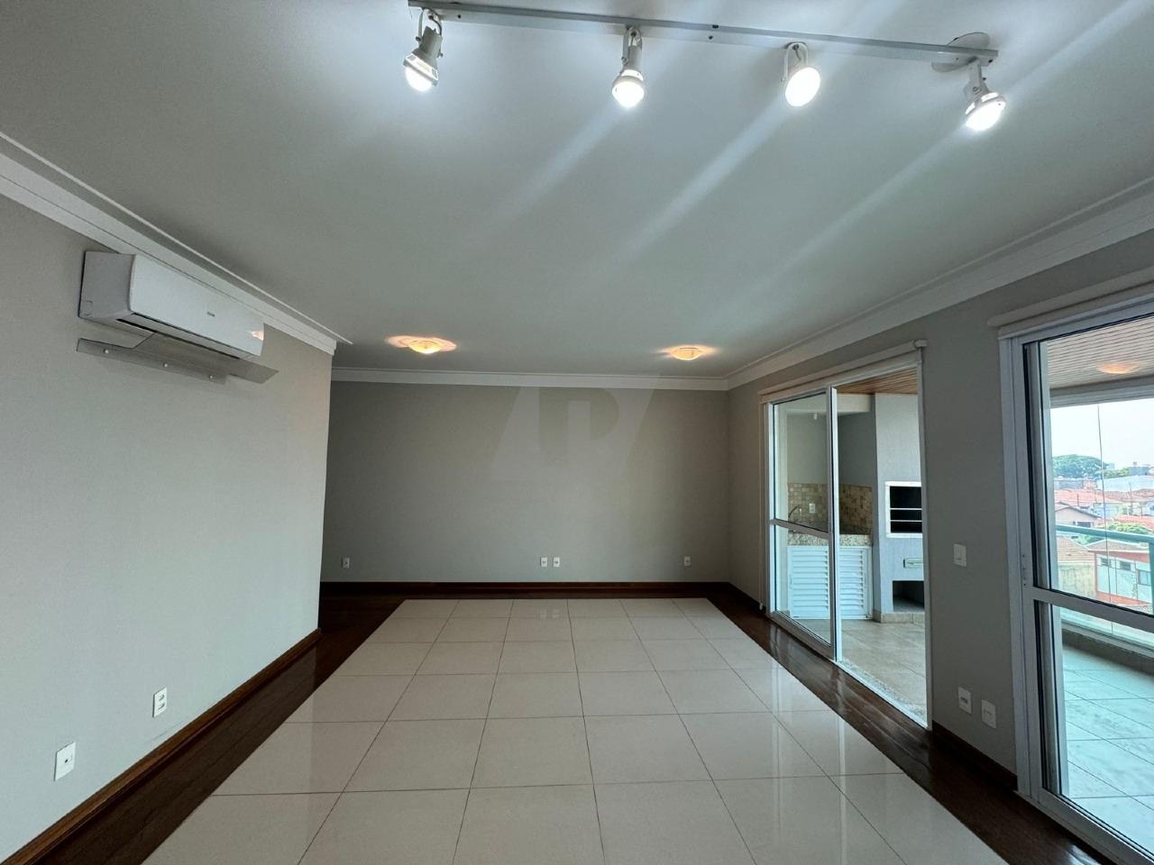 Apartamento, 3 quartos, 140 m² - Foto 2