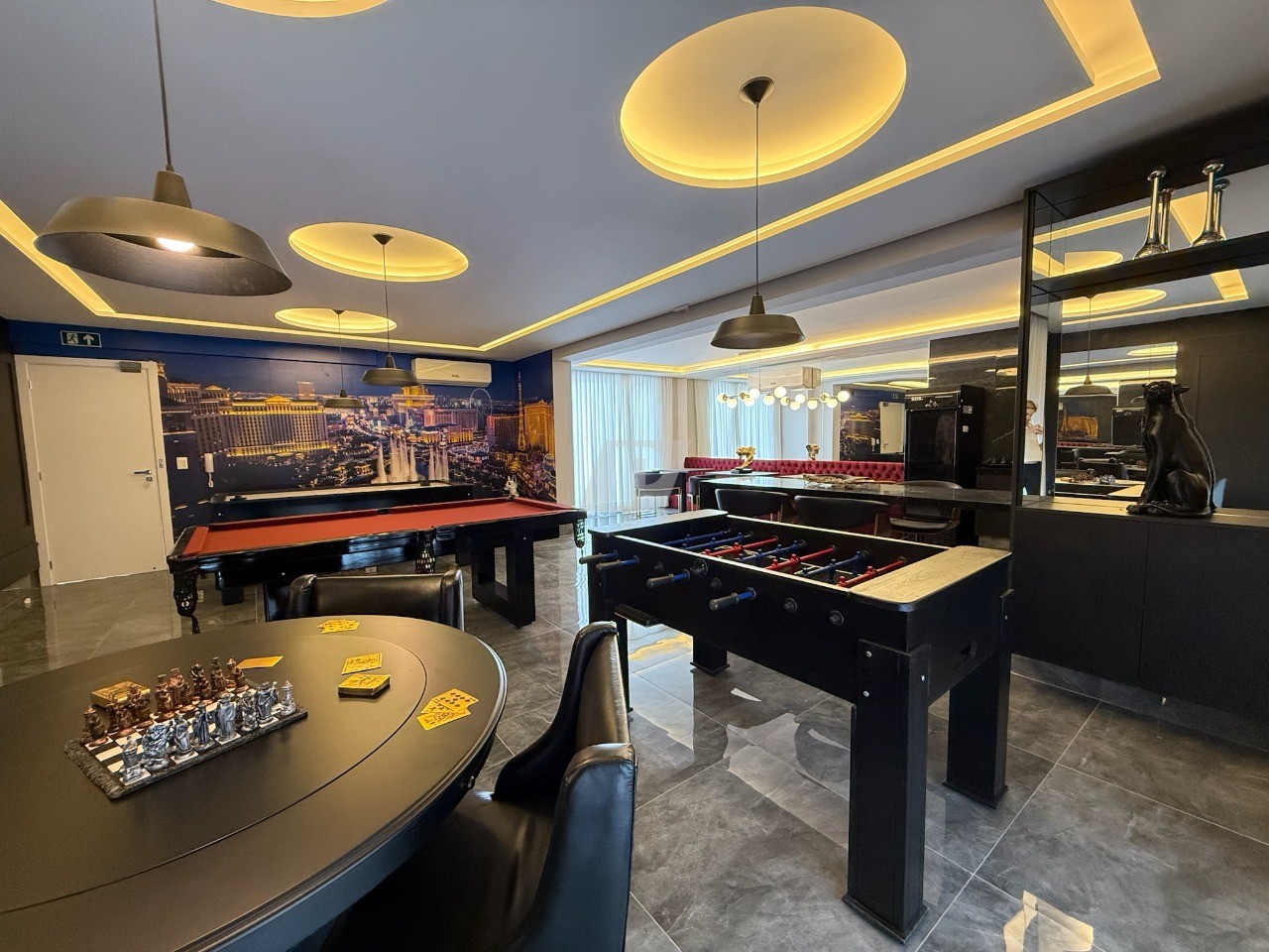 Apartamento, 3 quartos, 150 m² - Foto 86