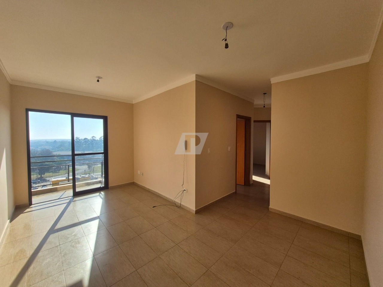 Apartamento, 3 quartos, 73 m² - Foto 1