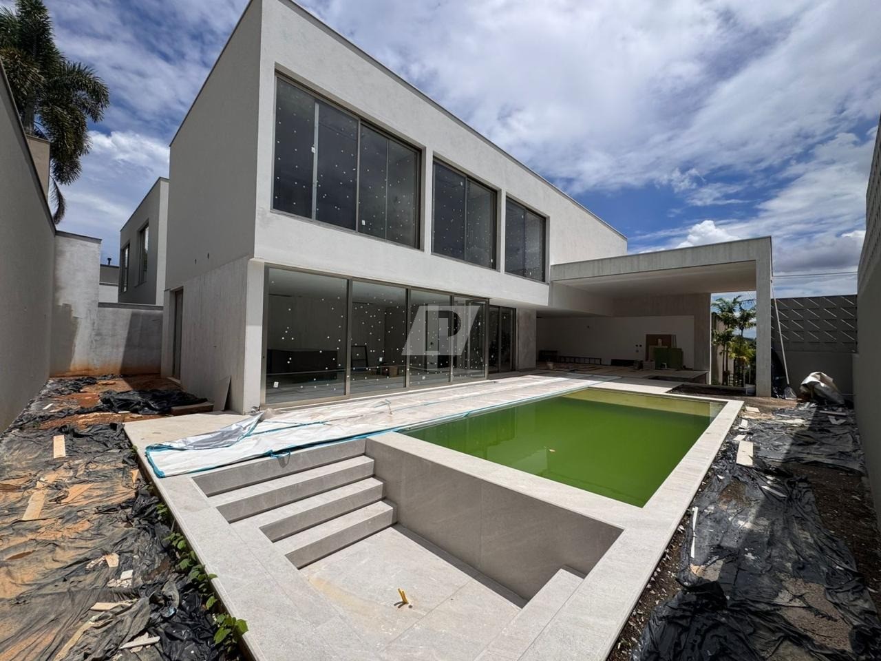 Casa de Condomínio, 4 quartos - Foto 10