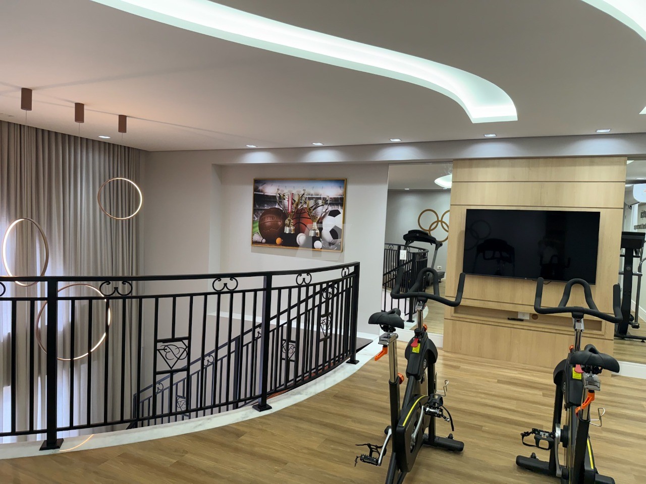 Apartamento, 3 quartos, 150 m² - Foto 33