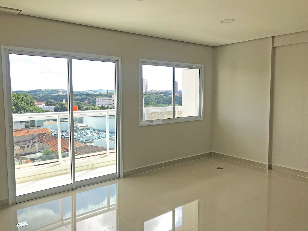 Sala-Conjunto, 42 m² - Foto 4