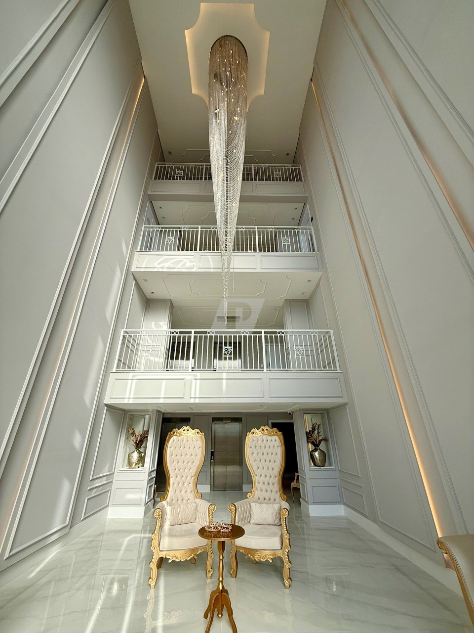 Apartamento, 3 quartos, 150 m² - Foto 56