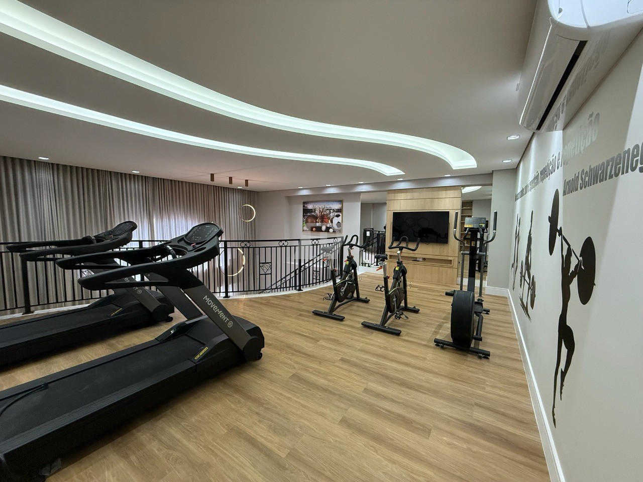 Apartamento, 3 quartos, 150 m² - Foto 32