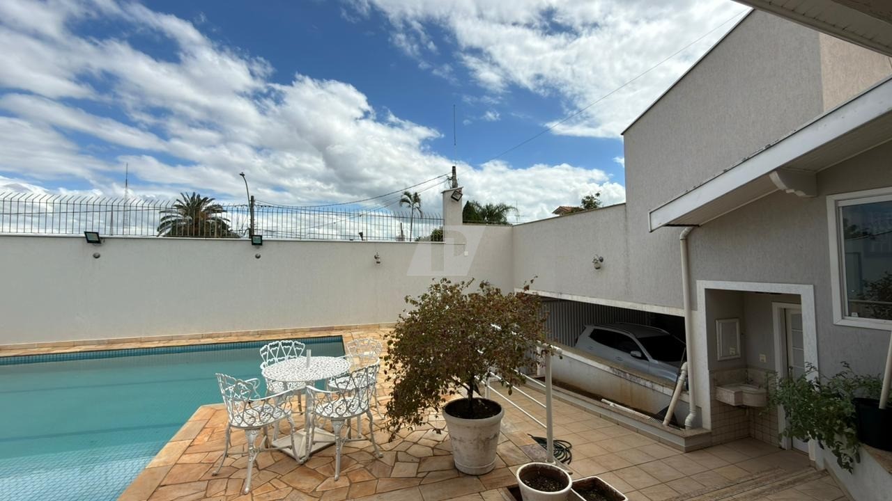 Casa, 3 quartos, 215 m² - Foto 21