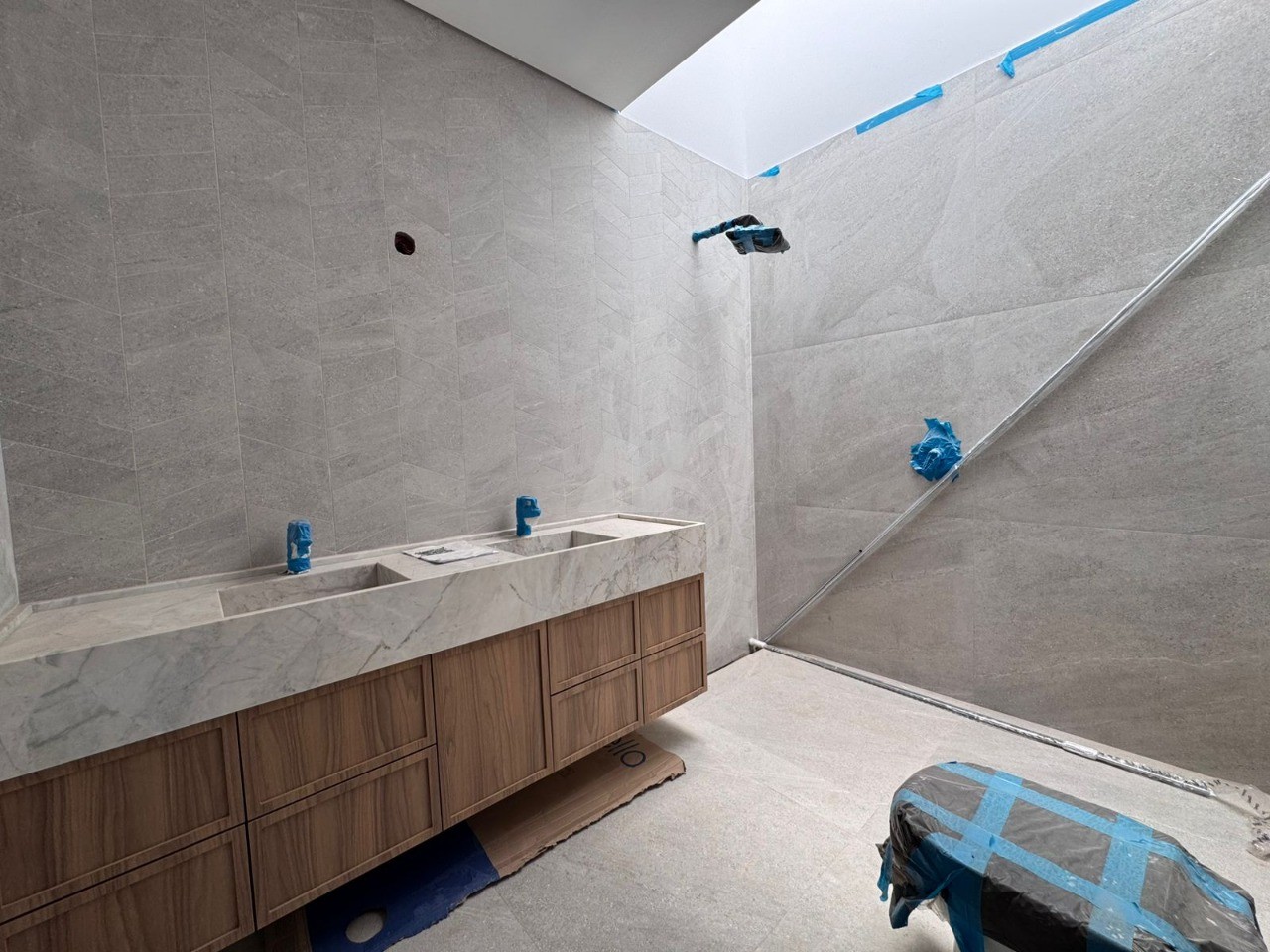 Casa de Condomínio, 4 quartos - Foto 26