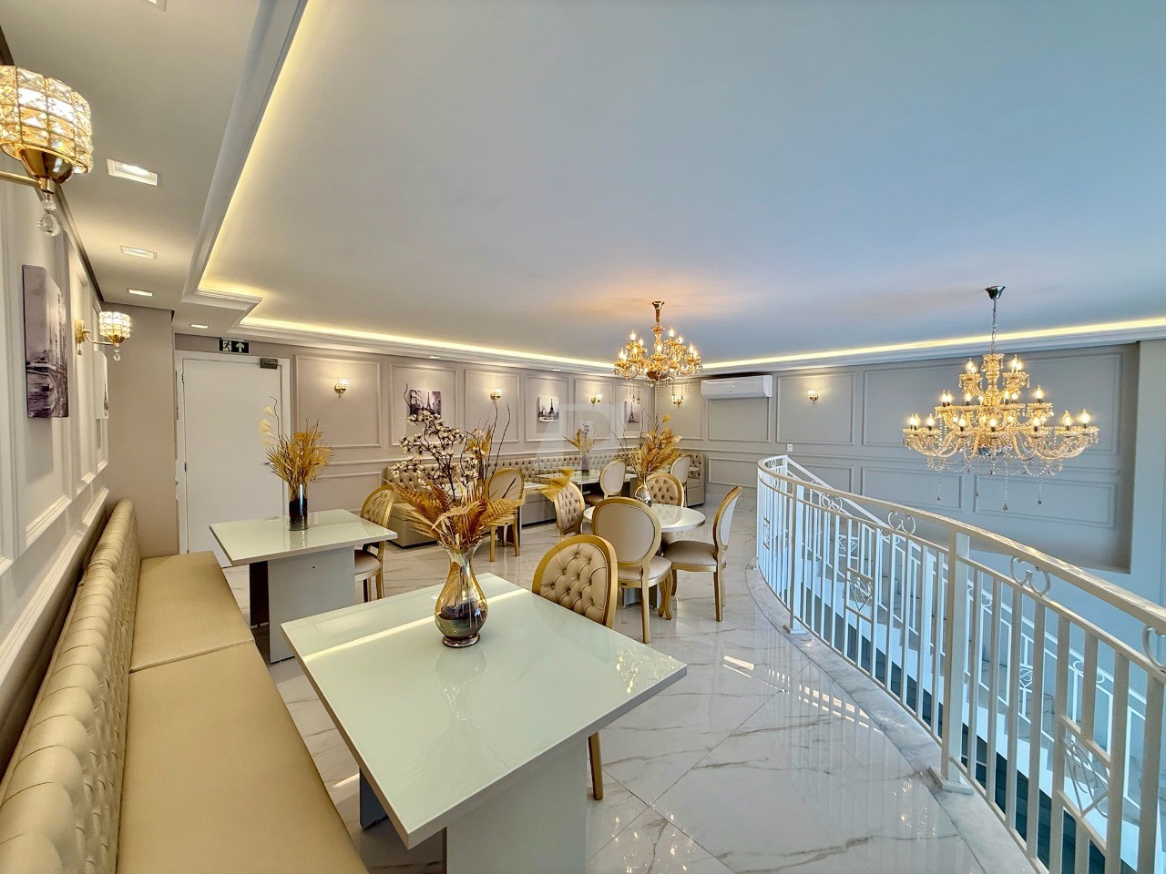 Apartamento, 3 quartos, 150 m² - Foto 81