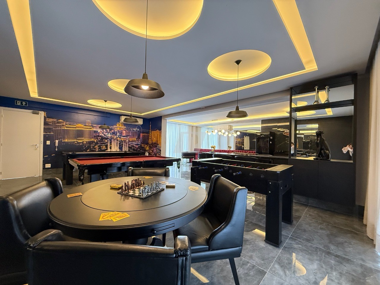 Apartamento, 3 quartos, 150 m² - Foto 84