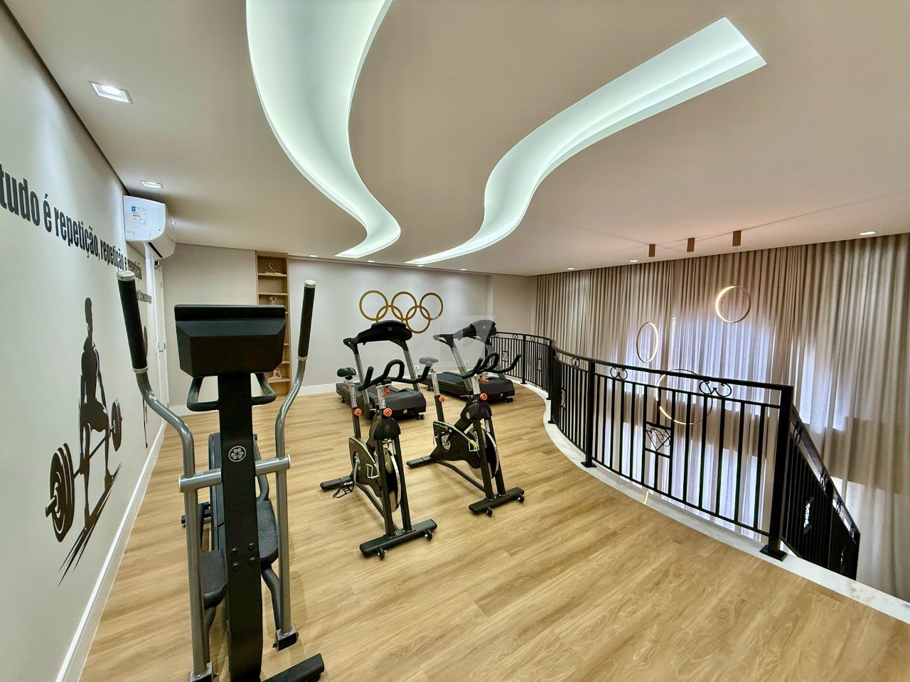 Apartamento, 3 quartos, 150 m² - Foto 31