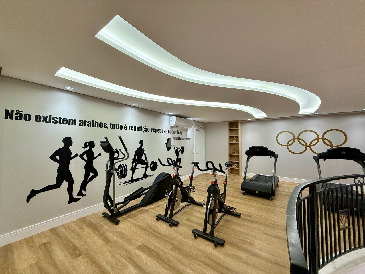 Apartamento, 3 quartos, 150 m² - Foto 34