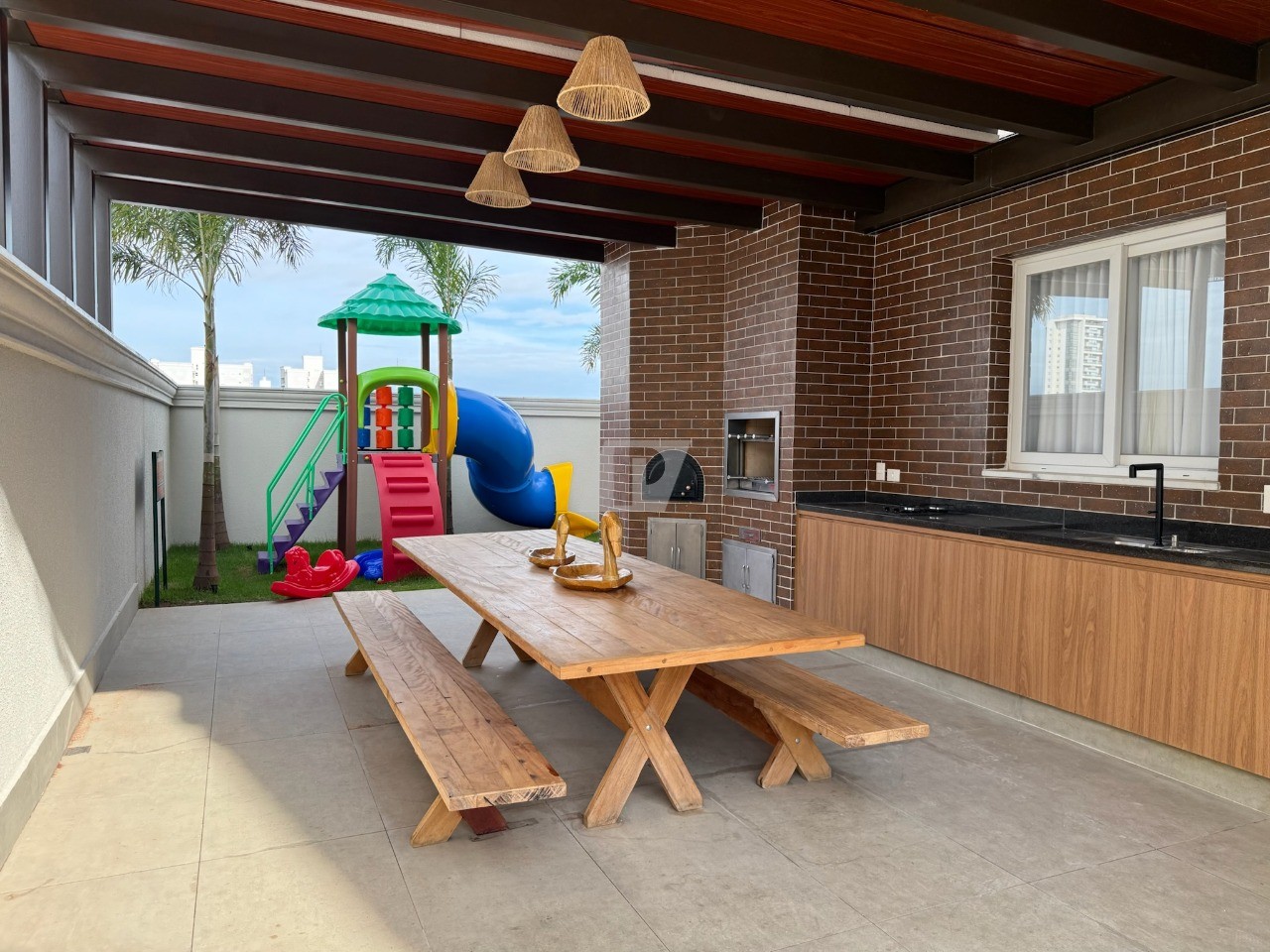 Apartamento, 3 quartos, 150 m² - Foto 49