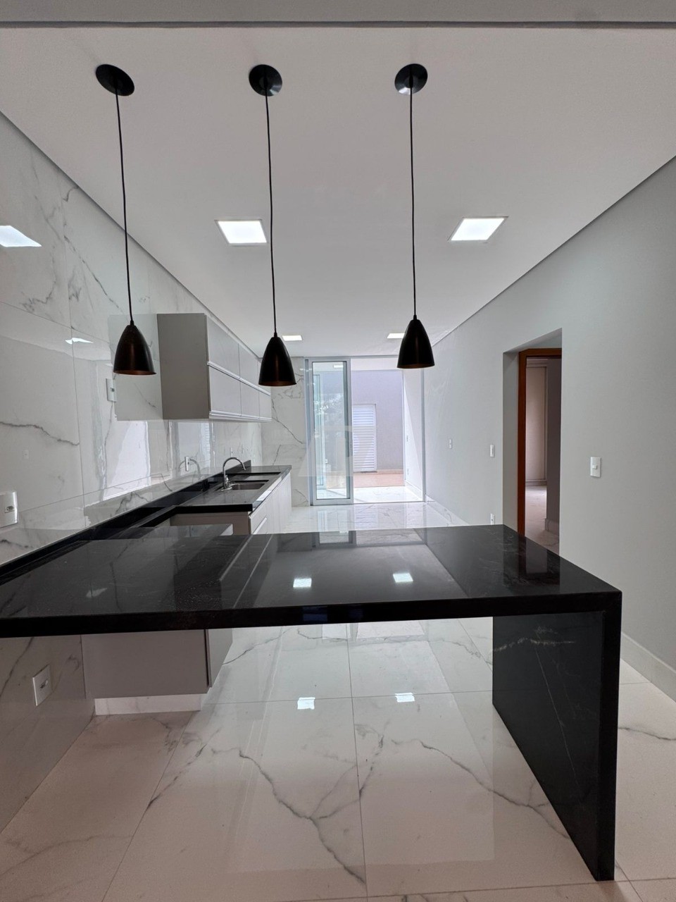 Casa de Condomínio, 3 quartos - Foto 54