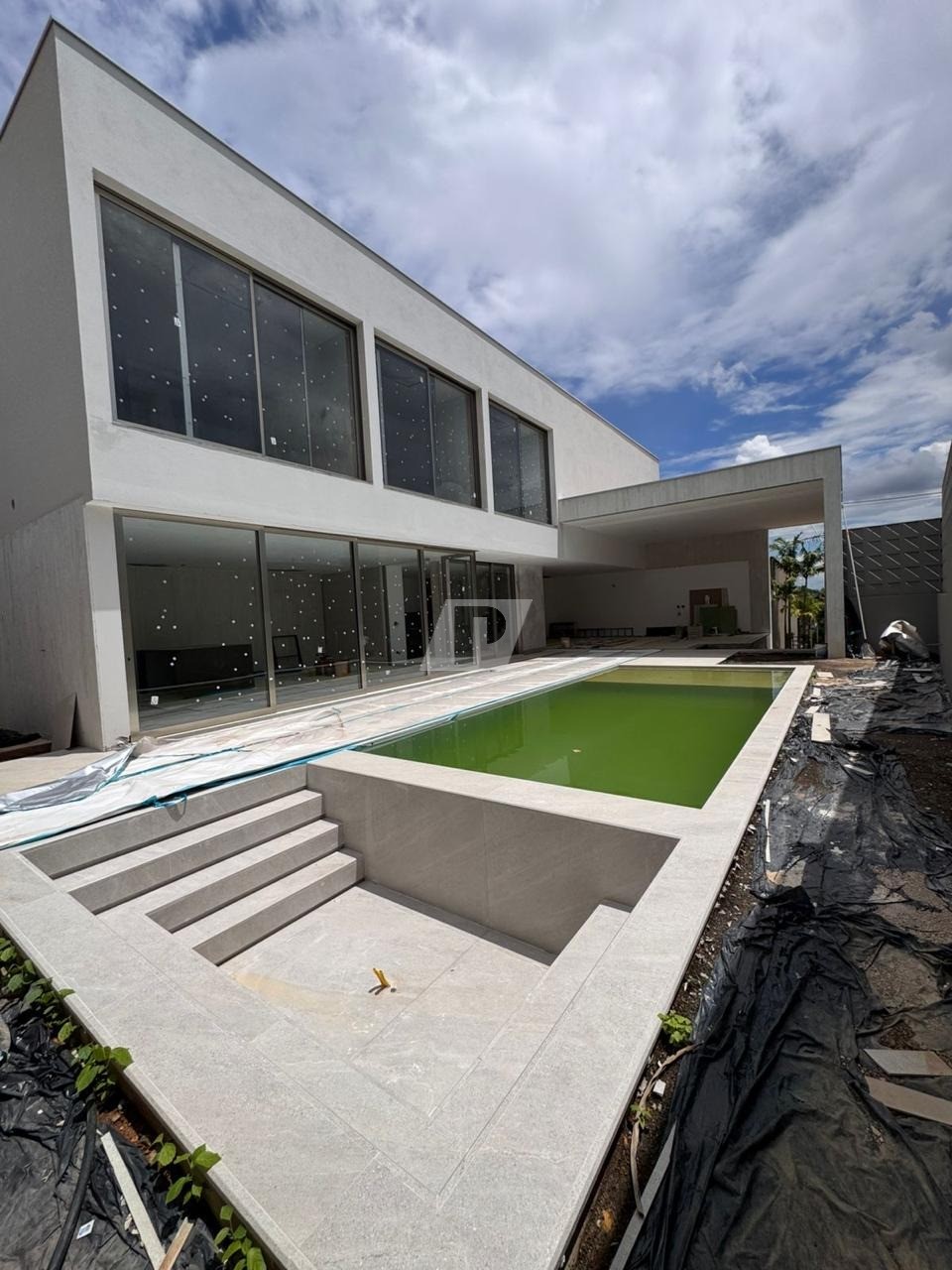 Casa de Condomínio, 4 quartos - Foto 9