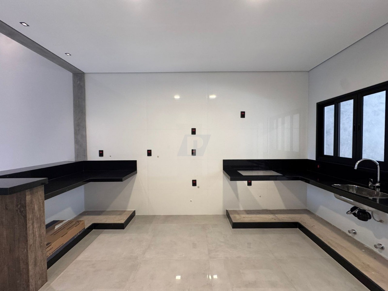 Casa de Condomínio, 3 quartos - Foto 12