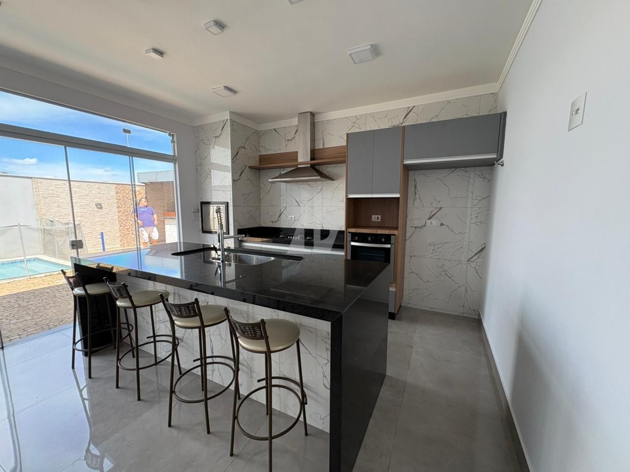 Casa de Condomínio, 3 quartos - Foto 9