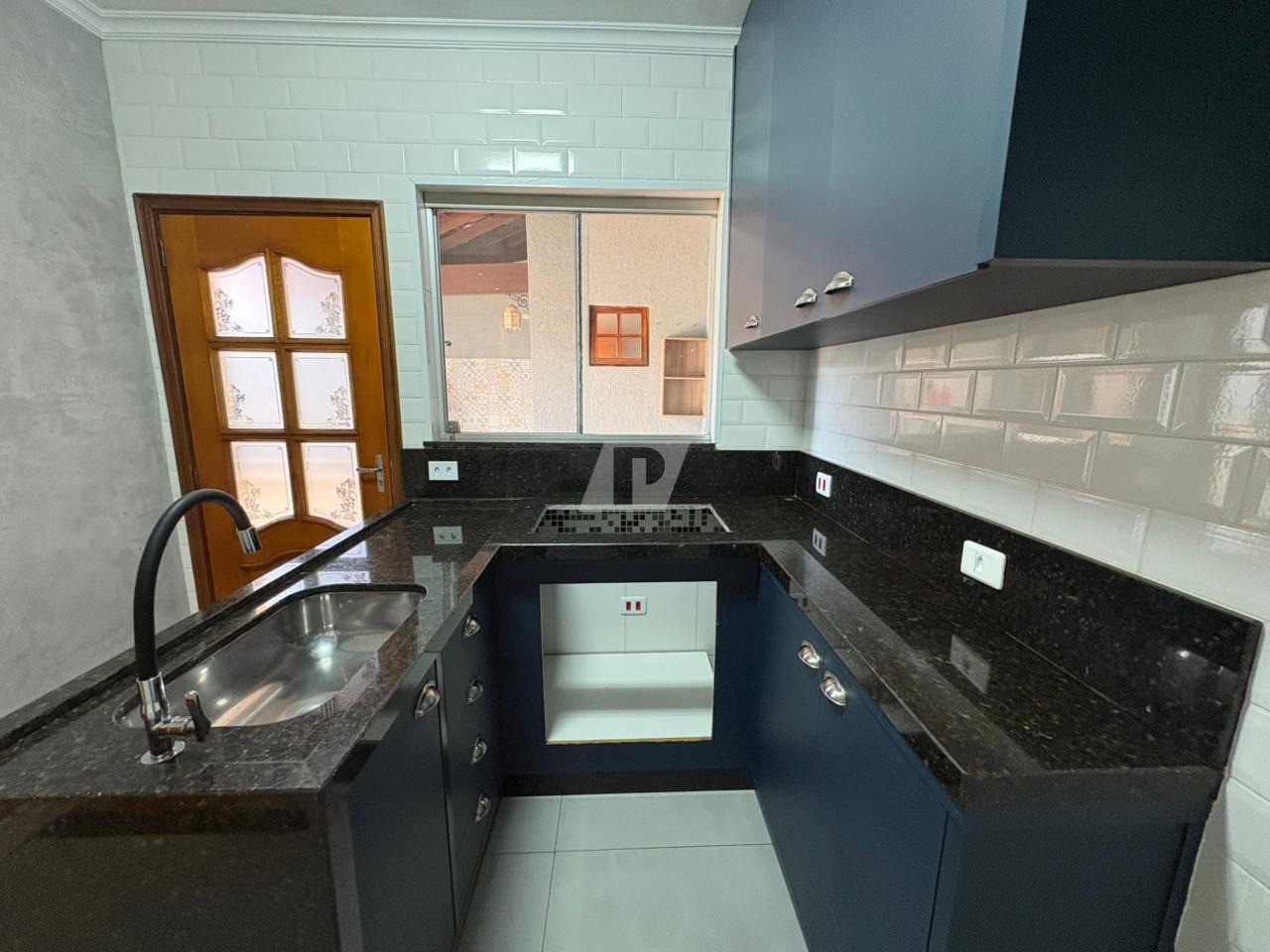 Casa de Condomínio, 2 quartos - Foto 5