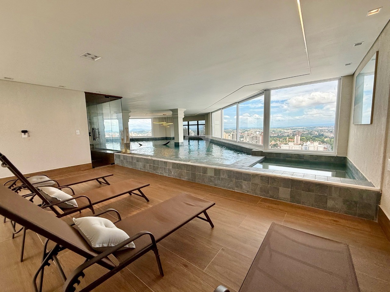 Apartamento, 3 quartos, 150 m² - Foto 54