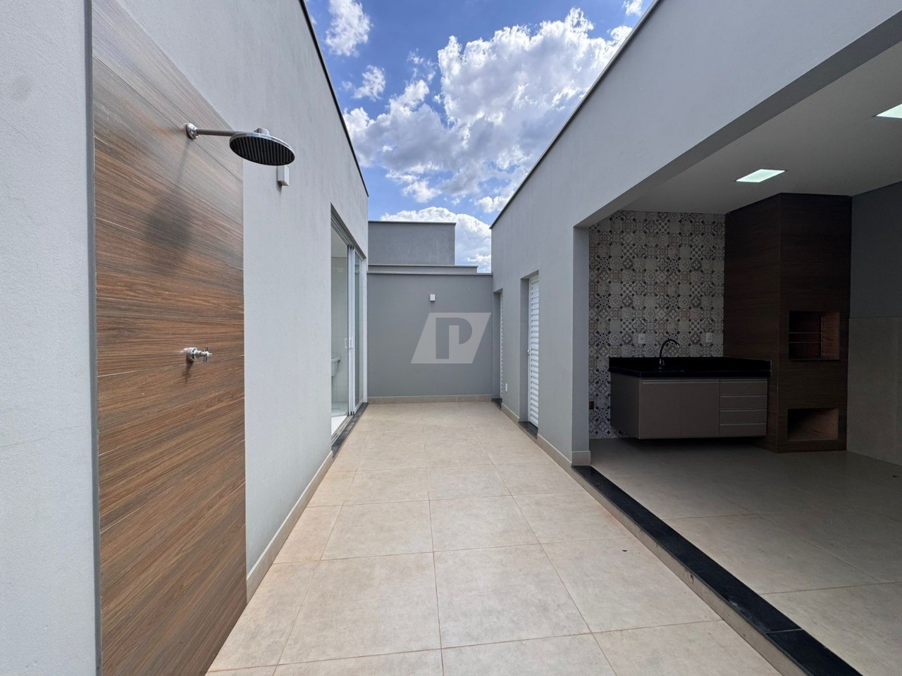 Casa de Condomínio, 3 quartos - Foto 50