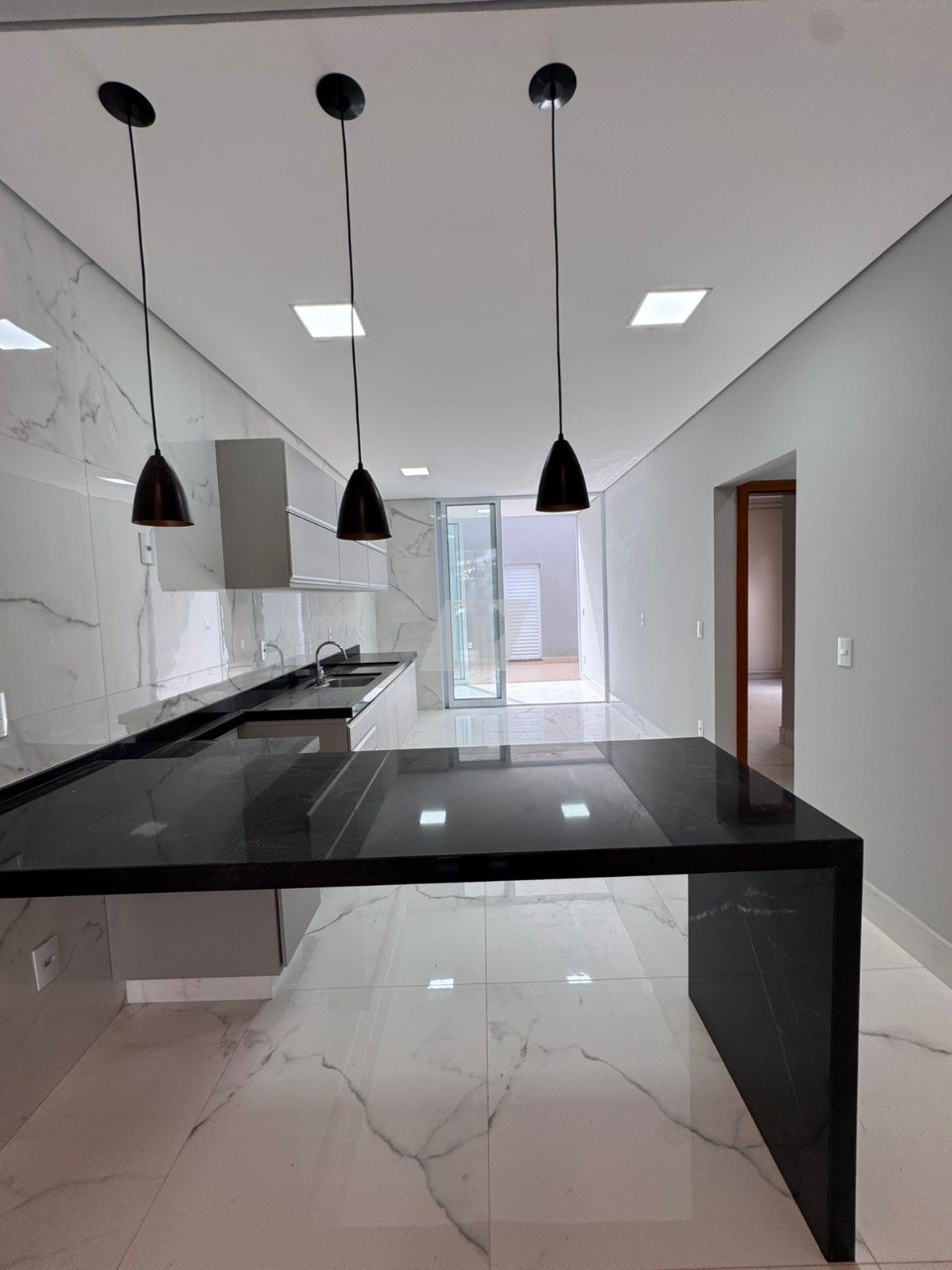 Casa de Condomínio, 3 quartos - Foto 47