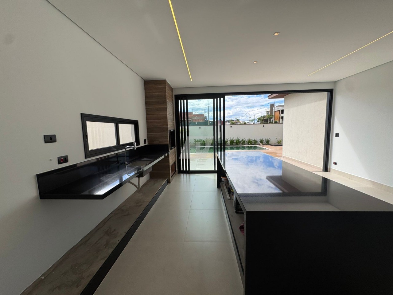Casa de Condomínio, 3 quartos - Foto 7