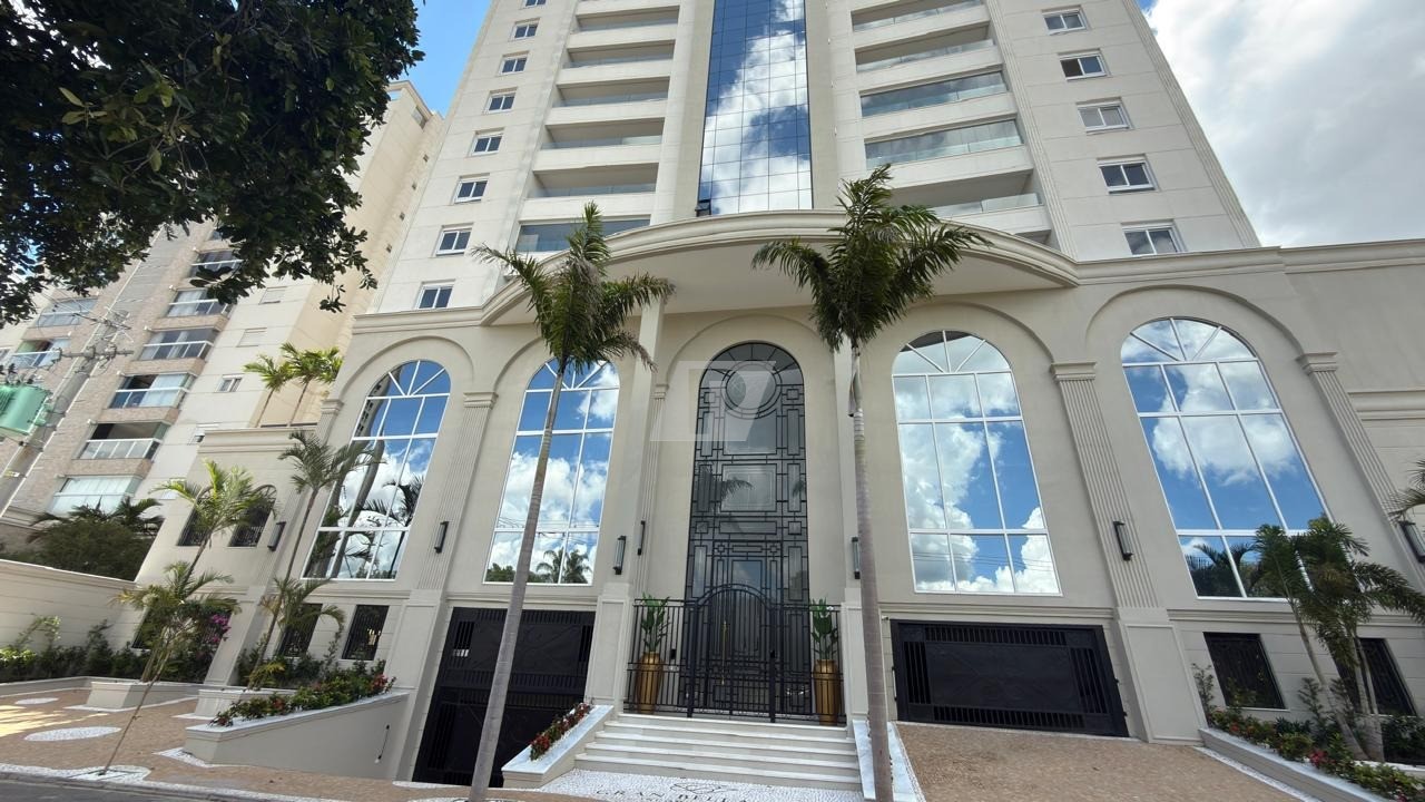 Apartamento, 3 quartos, 150 m² - Foto 2