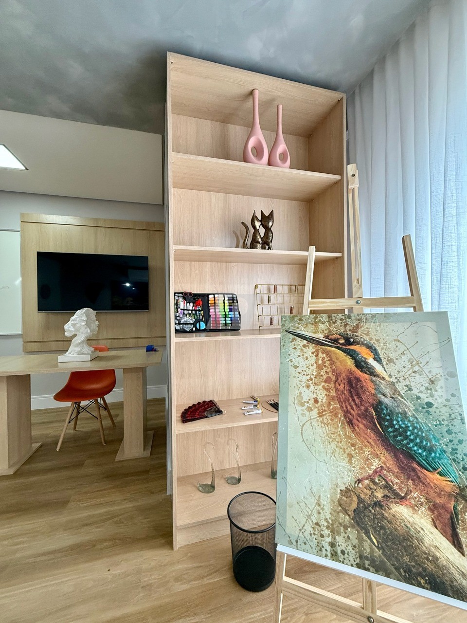 Apartamento, 3 quartos, 150 m² - Foto 36