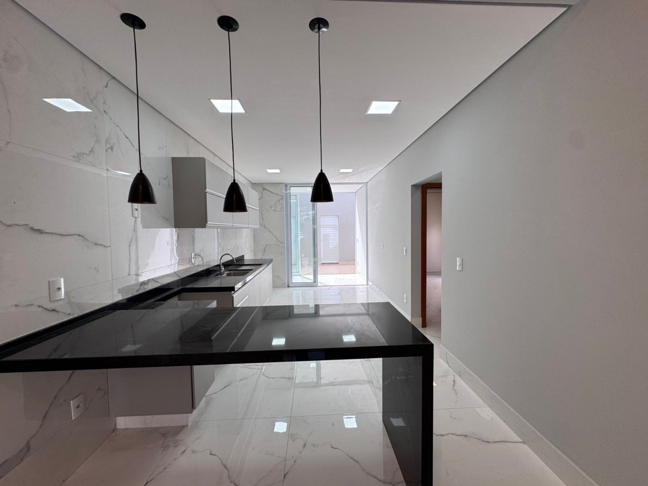 Casa de Condomínio, 3 quartos - Foto 19