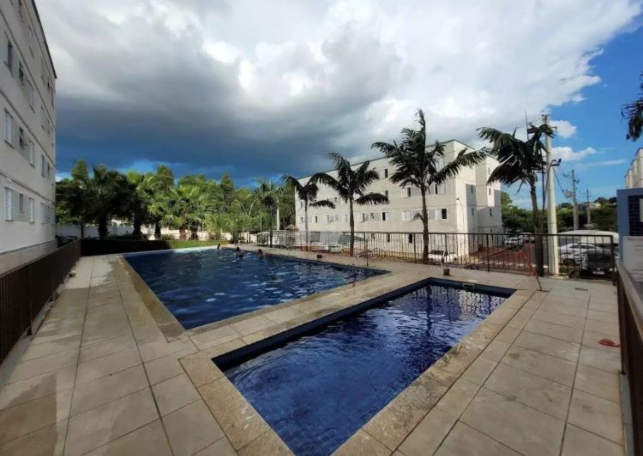 Apartamento, 2 quartos, 46 m² - Foto 16