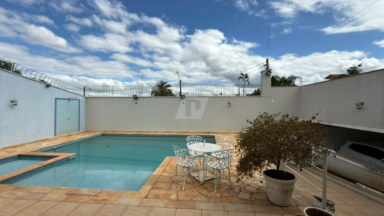 Casa, 3 quartos, 215 m² - Foto 28