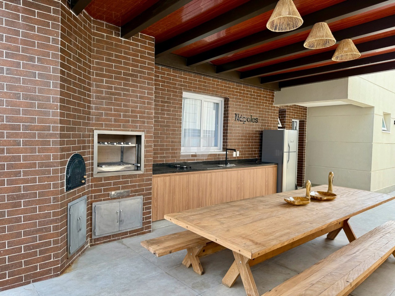 Apartamento, 3 quartos, 150 m² - Foto 48