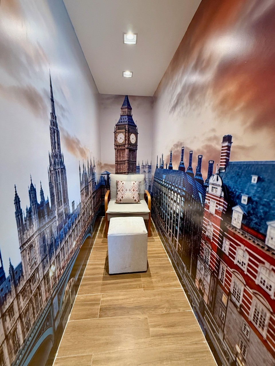 Apartamento, 3 quartos, 150 m² - Foto 77