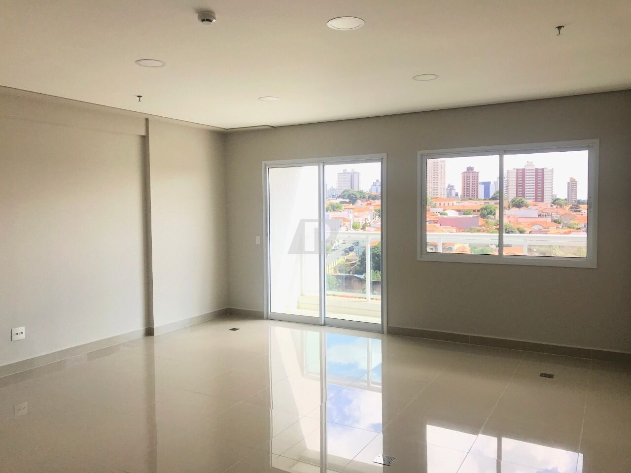 Sala-Conjunto, 42 m² - Foto 3