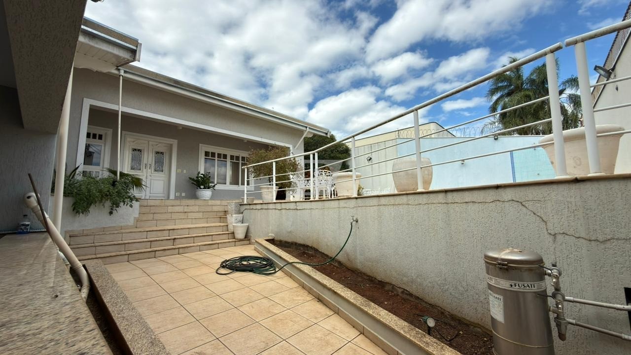Casa, 3 quartos, 215 m² - Foto 60