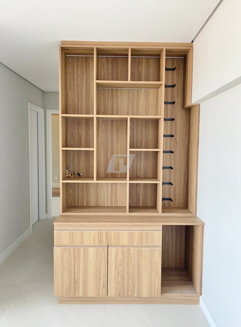 Apartamento, 2 quartos, 68 m² - Foto 11