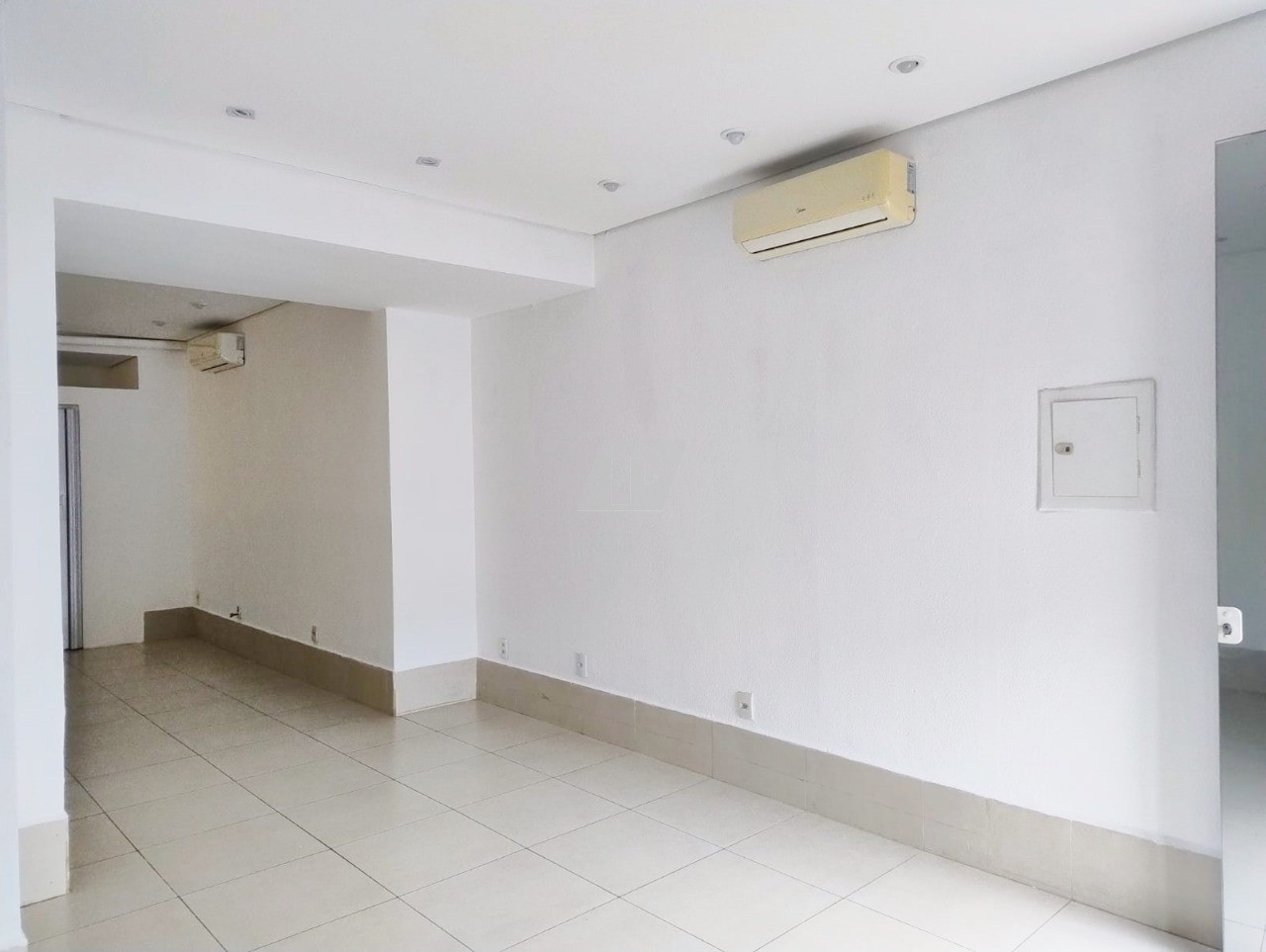 Loja-Salão, 42 m² - Foto 3