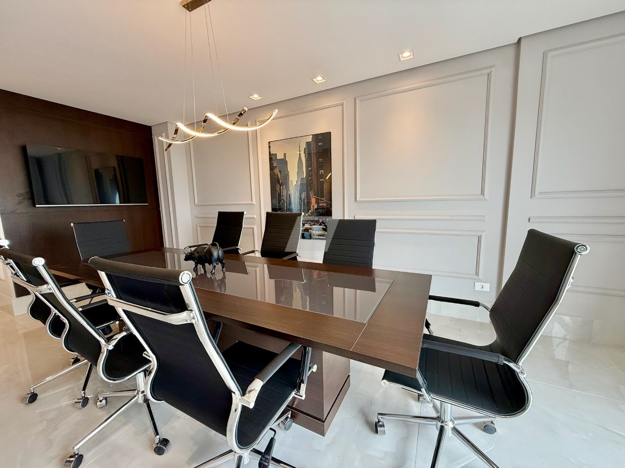 Apartamento, 3 quartos, 150 m² - Foto 75