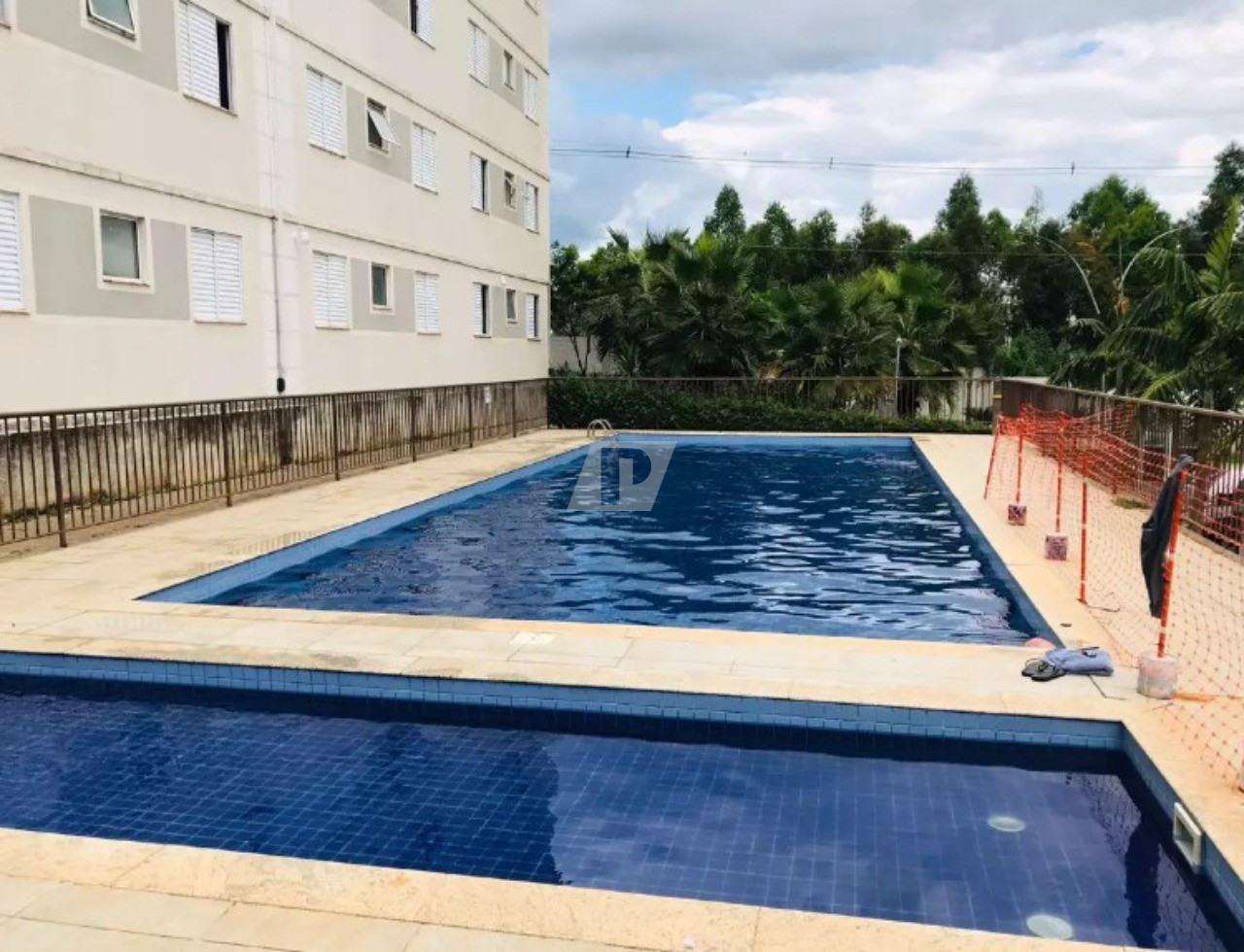 Apartamento, 2 quartos, 46 m² - Foto 14