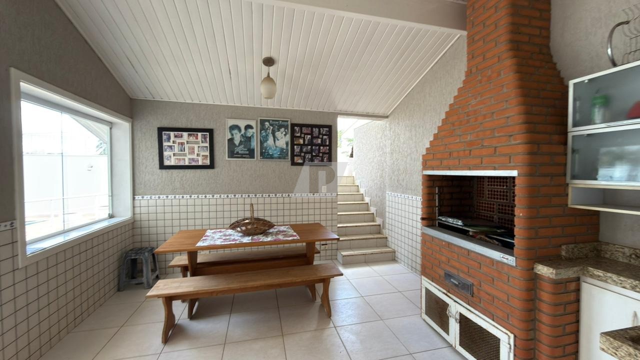Casa, 3 quartos, 215 m² - Foto 29