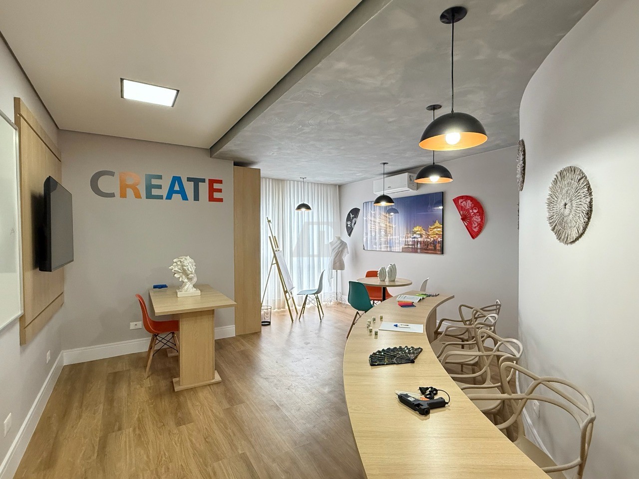 Apartamento, 3 quartos, 150 m² - Foto 37