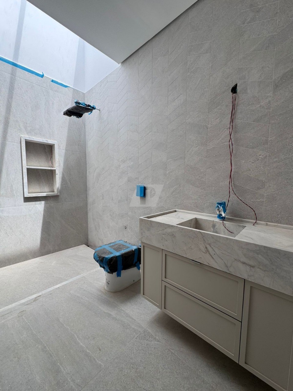 Casa de Condomínio, 4 quartos - Foto 21