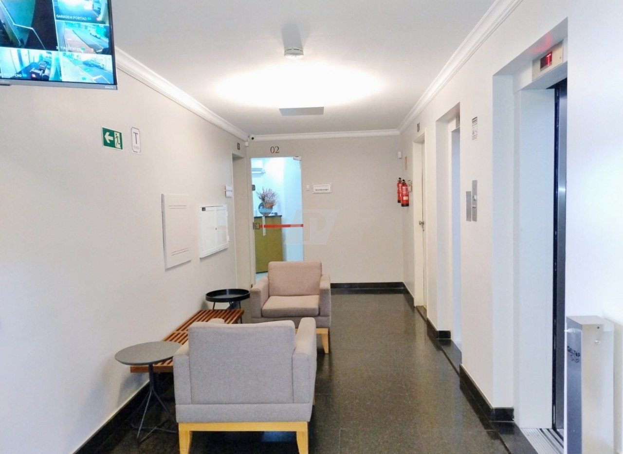 Sala-Conjunto, 56 m² - Foto 5