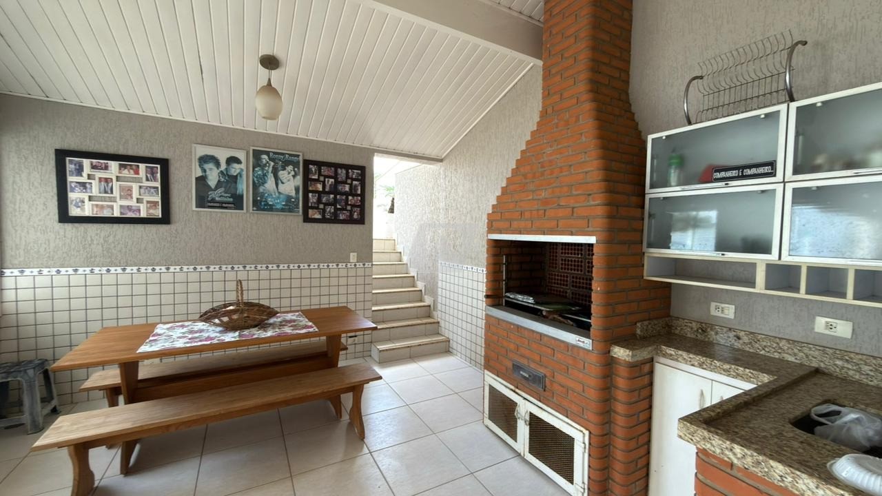 Casa, 3 quartos, 215 m² - Foto 23
