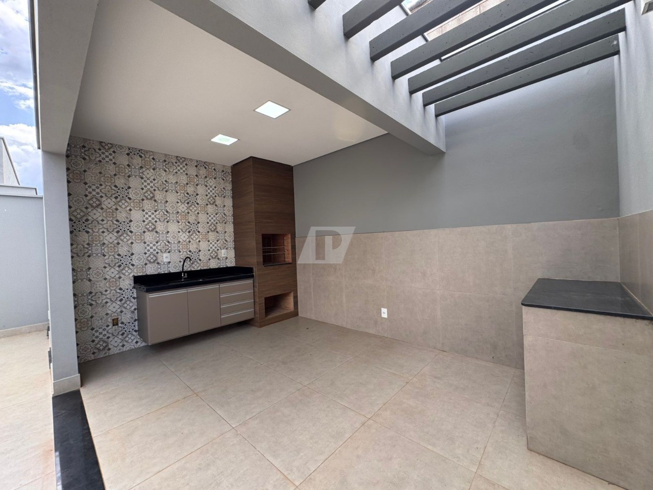 Casa de Condomínio, 3 quartos - Foto 58