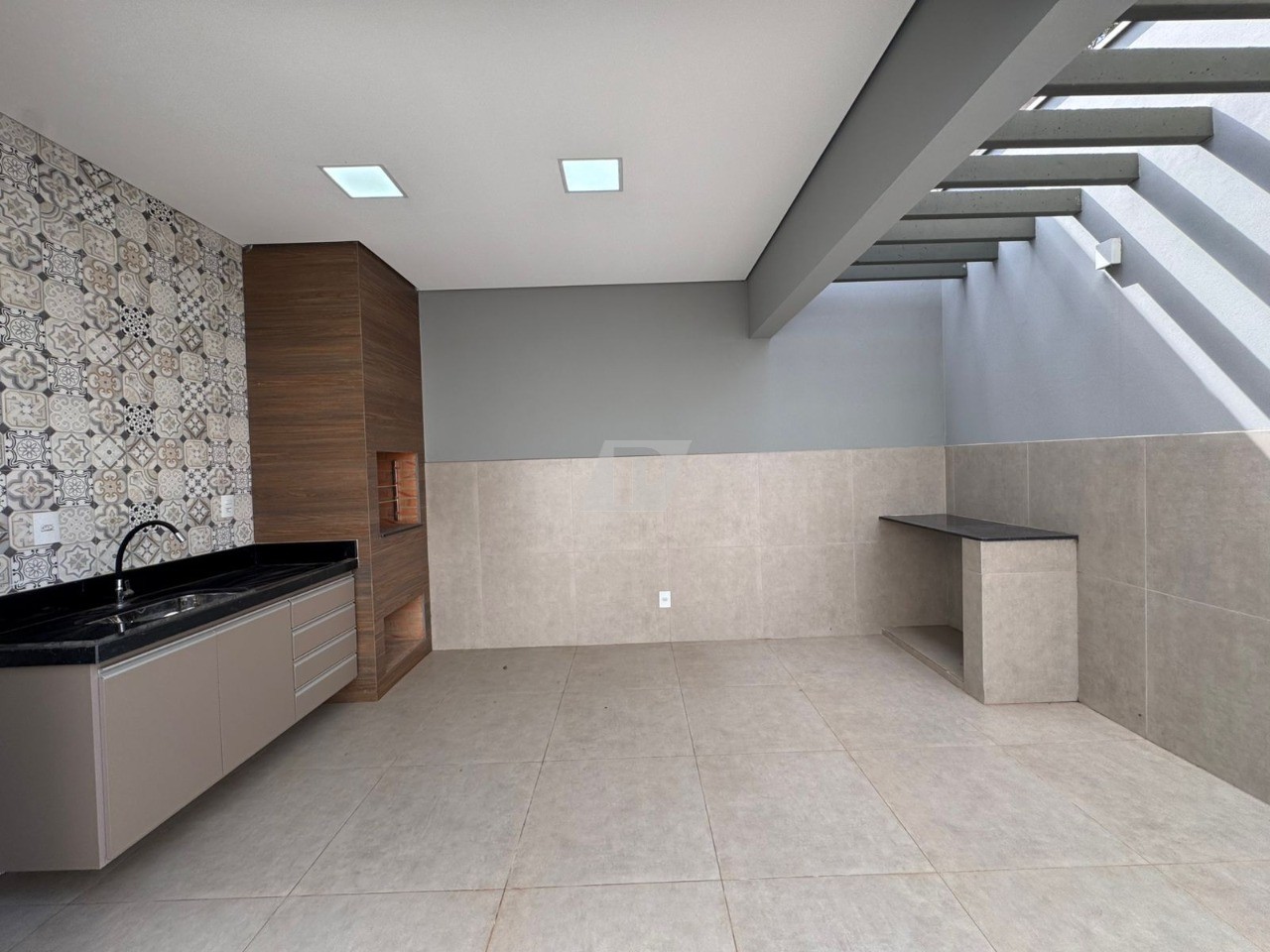 Casa de Condomínio, 3 quartos - Foto 34