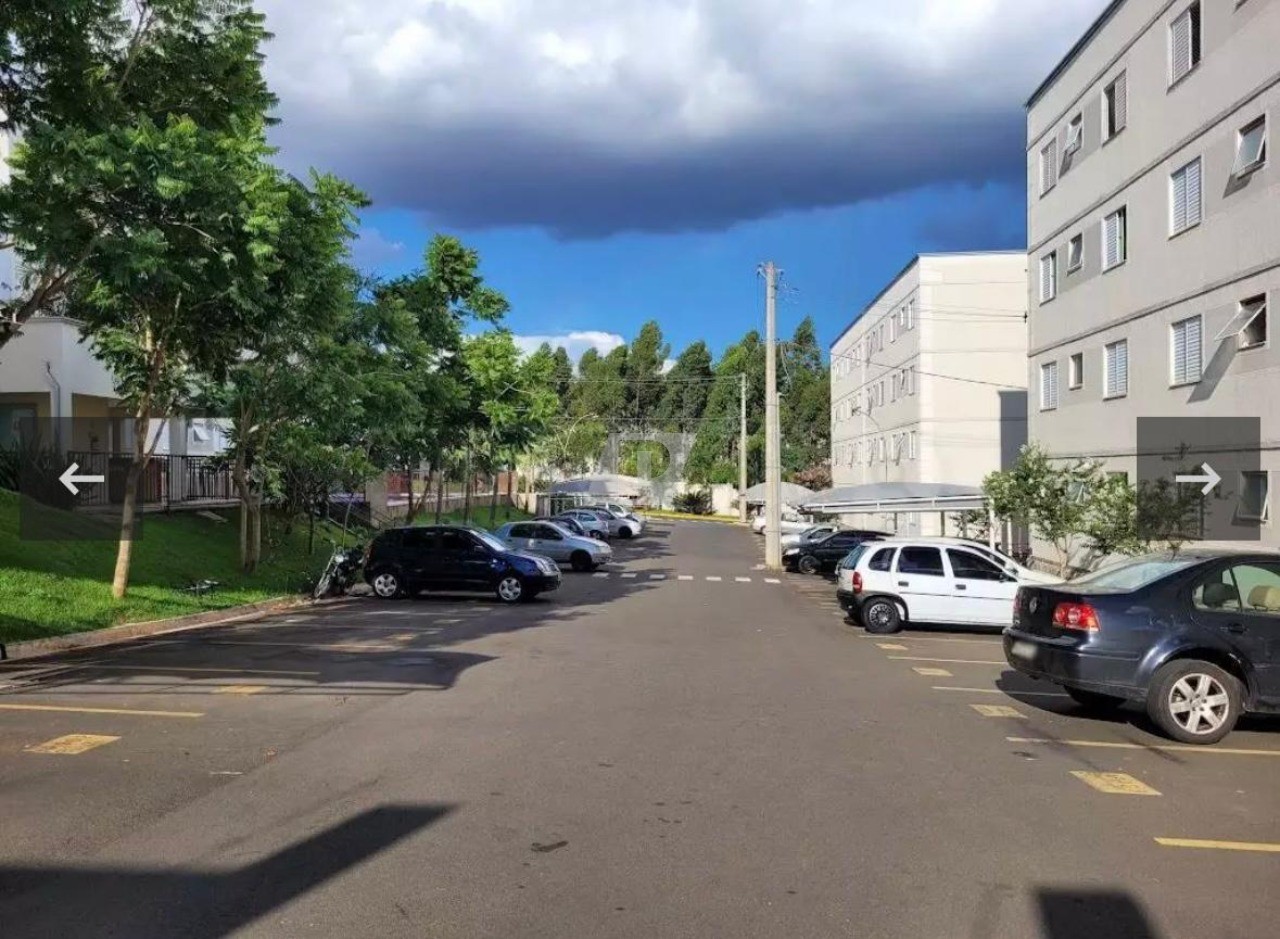 Apartamento, 2 quartos, 46 m² - Foto 18